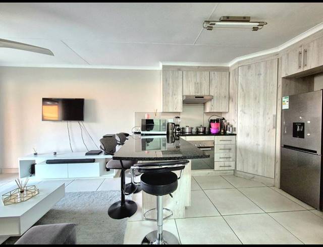 2 BEDROOM APARTMENT FOR SALE IN NGWENYA RIVER ESTATE